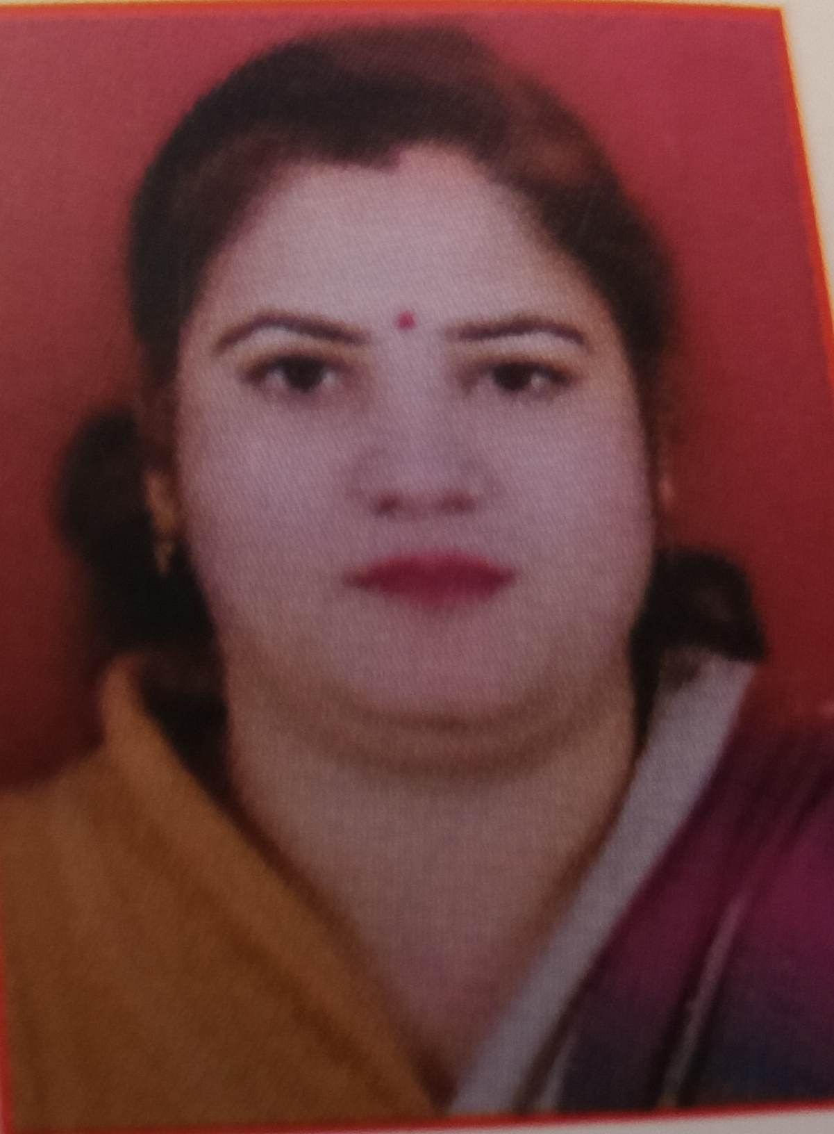 Co-operative Society member